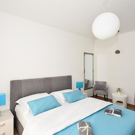 Apartment & Room Ladisic Orasac Exterior foto