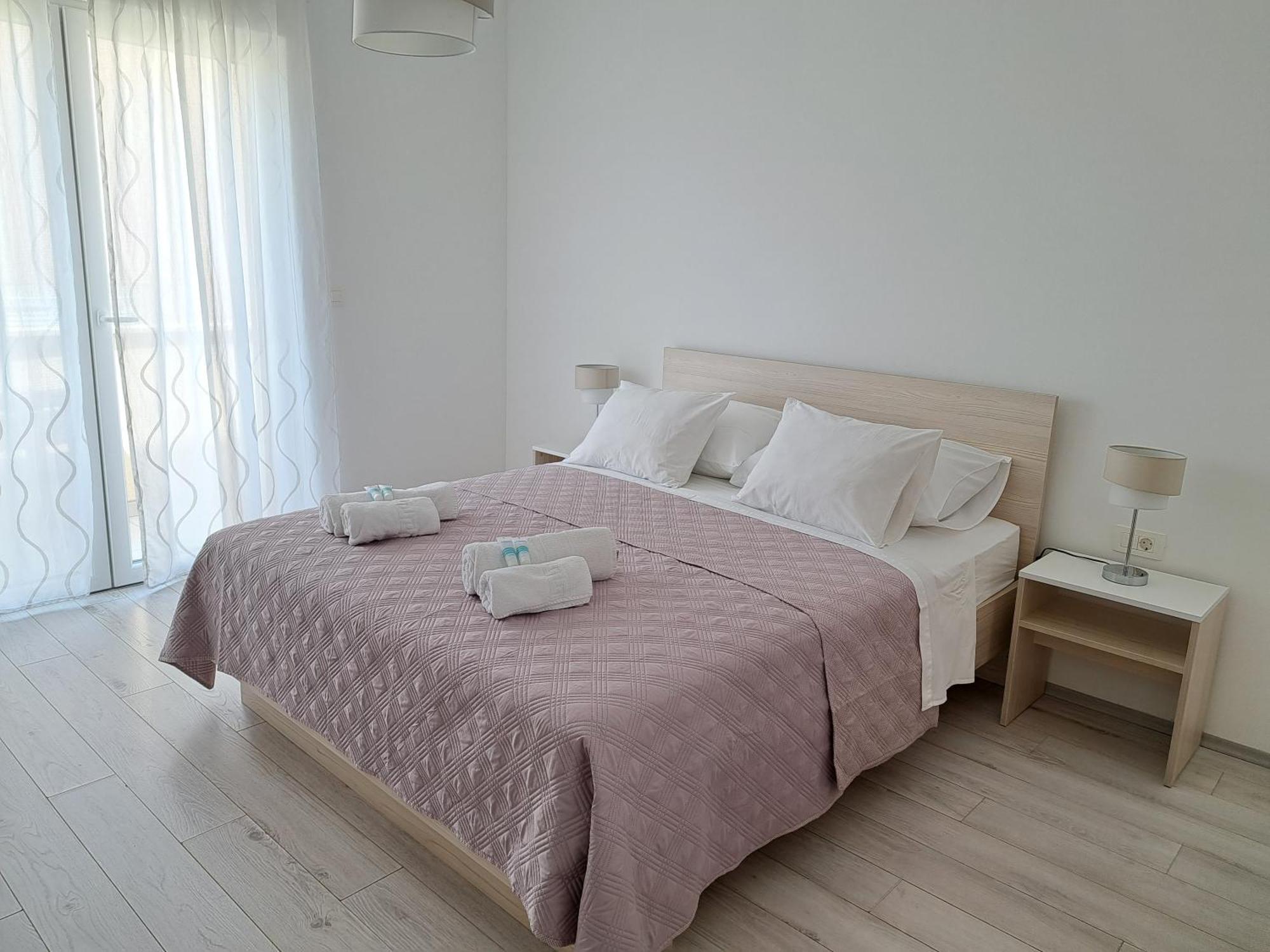 Apartment & Room Ladisic Orasac Zimmer foto