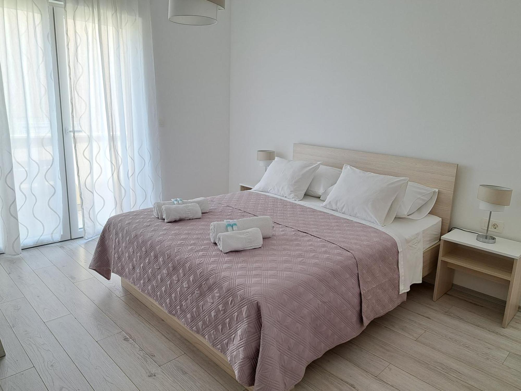 Apartment & Room Ladisic Orasac Zimmer foto
